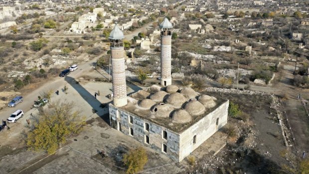 Qarabağda biznes qurmaq üçün 929 MÜRACİƏT daxil olub - Rayon və sahələr üzrə SİYAHI