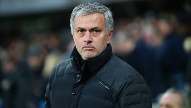 Mourinyo yeni ildən stadionlara buraxılmayacaq