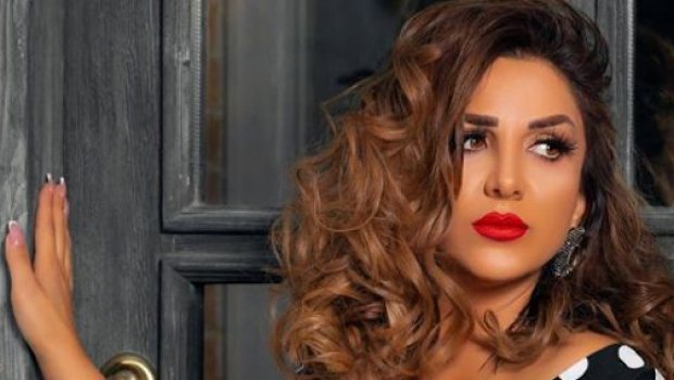 Müğənni Zenfira idmançı HƏYAT YOLDAŞI İLƏ - FOTO