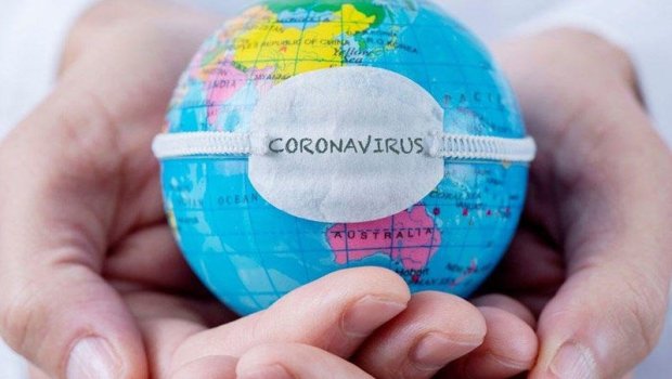 Dünyada koronavirusa yoluxanların sayı 288 milyonu KEÇDİ 