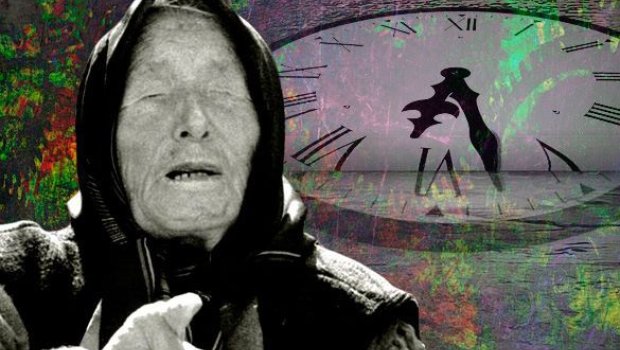 Evinizə uğur gəlməsi üçün Vanqadan MƏSLƏHƏTLƏR 