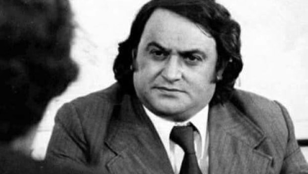 Səməndər Rzayevin doğum günüdür