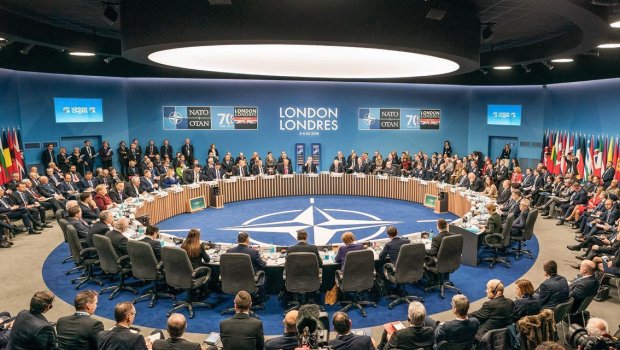 Daha bir ölkə NATO-ya üzv ola bilər: “Bunu real hesab edirik” 