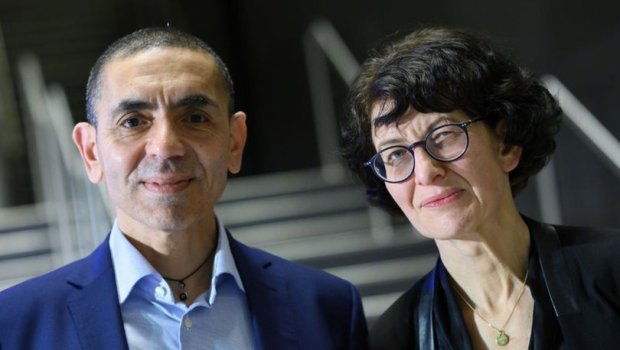 “Avro əskinaslarında türk alimlərinin şəkilləri çap olunmalıdır