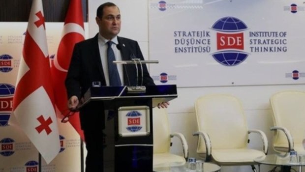Gürcüstan Türkiyədəki görüşə də qatılmayacaq? - Tbilisinin \