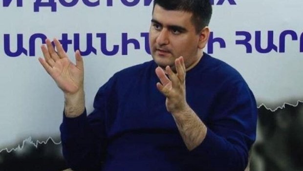 Ermənilər təşvişdə: \