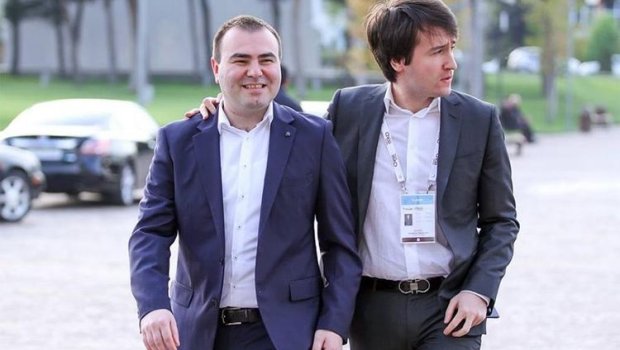 FIDE-nin reytinqində Şəhriyar Məmmədyarov 9-cu, Teymur Rəcəbov İSƏ...