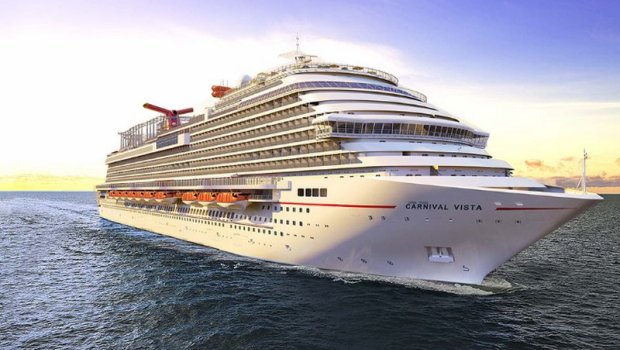 2 mindən çox adam gəmidə qalıb - COVİD-19 məhdudiyyəti - VİDEO