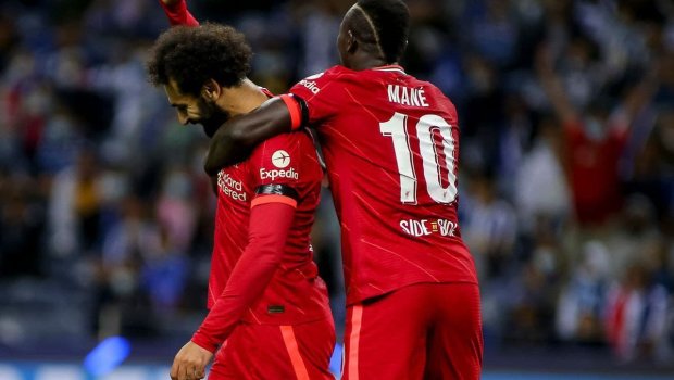 Məhəmməd Salah və Sadio Manedən Premyer Liqa REKORDU - VİDEO