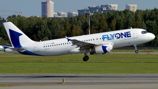 İstanbul-İrəvan aviareysi açılır