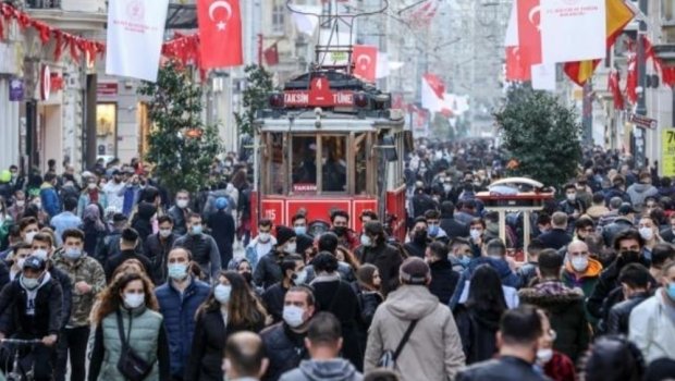 Türkiyədə koronavirusla bağlı SON DURUM