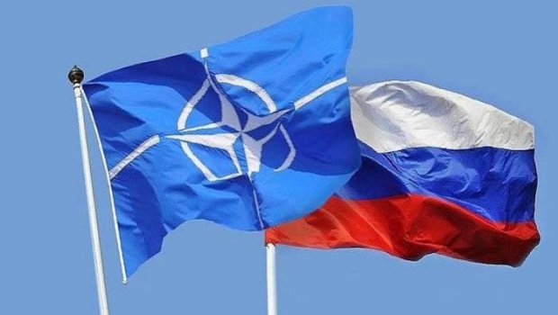 Rusiya – NATO Şurasının iclasının gündəliyi açıqlandı - FOTO