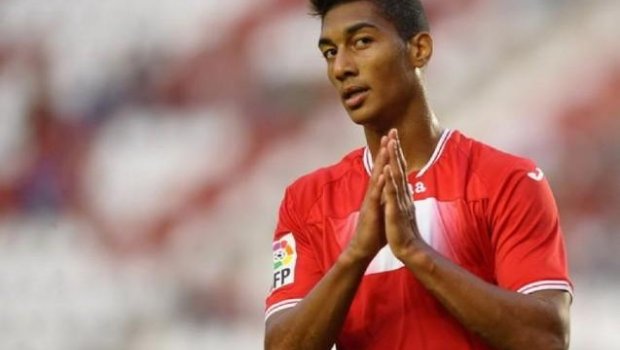 Eddi İsrafilov Bakıya gəldi - 