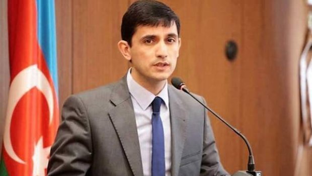 “Osmanqızıların, qənimətlərin kanallarında görürük...” - BAXCP sədr müavini - VİDEO