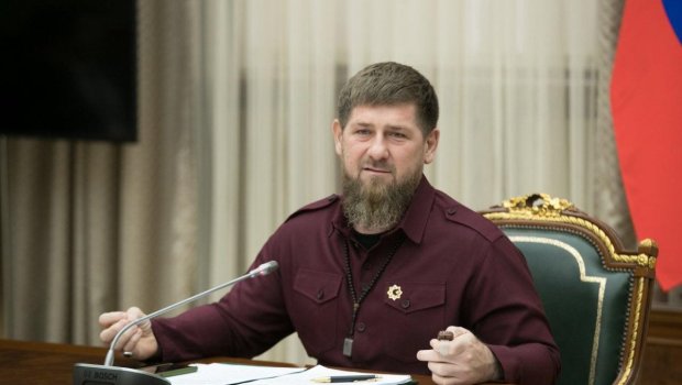 Ramzan Kadırov: 