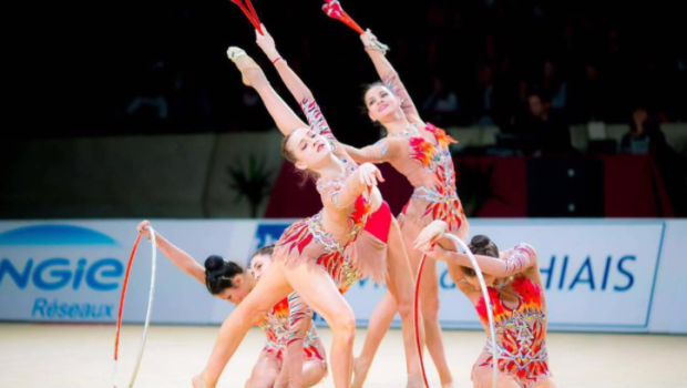 Azərbaycanda gimnastika yarışları bərpa olundu