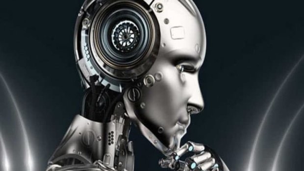Robotlar da zarafat edə biləcək