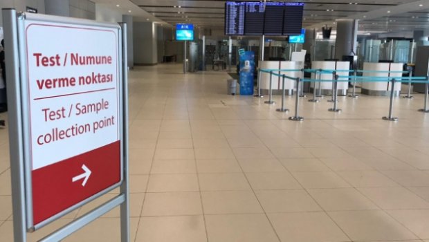 Türkiyədə karantin qaydalarına dəyişiklik edildi - Müddət azaldıldı