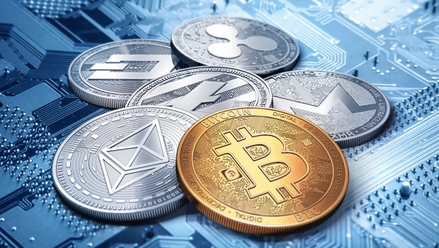 “Bitcoin” xeyli ucuzlaşdı – Kriptovalyuta qiymətləri