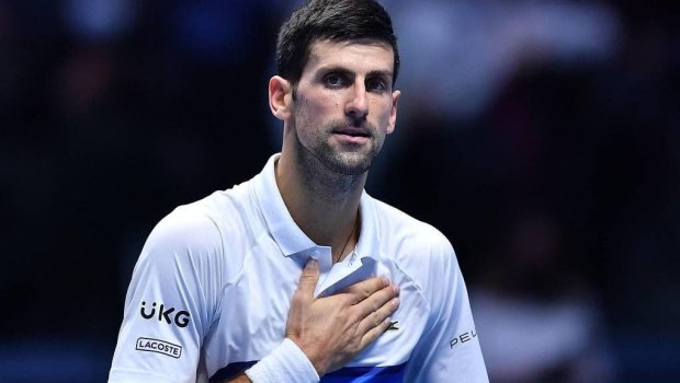 Dünyanın 1 nömrəli tennisçisinin başına iş gəldi – Deportasiya edirlər