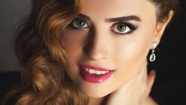 Zarina qarınqulu olduğunu GİZLƏTMƏDİ: “Yeməyim vaxtında gəlməlidir...”