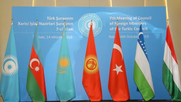 Türk Dövlətləri Təşkilatı Qazaxıstanla bağlı fövqəladə iclas keçirəcək – Tarix açıqlandı