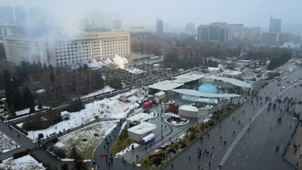 Ermənilərdən hərbçilərinə “ÇAĞIRIŞ”: “Qazaxlara Xocalını yaşadaq” - FOTOFAKT