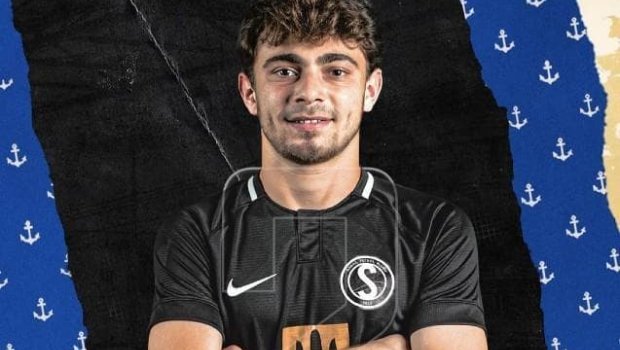 Yunanıstan klubundan azərbaycanlı futbolçu ilə bağlı AÇIQLAMA