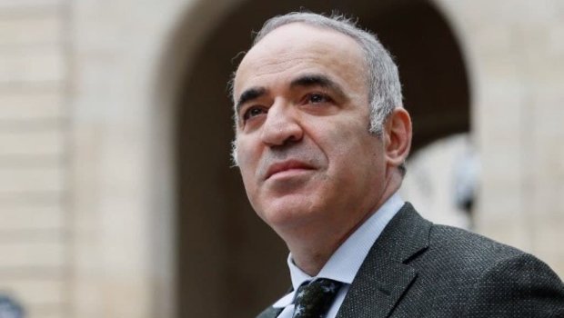 Kasparov Paşinyanı dinc qazaxları öldürməkdə GÜNAHLANDIRDI – “Başqa xalqların qanı bahasına…” 