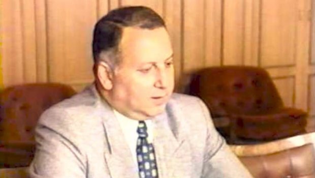 Afiyəddin Cəlilovun Heydər Əliyevə Bişkekdən TƏCİLİ ZƏNGİ nə ilə bağlı olub? 