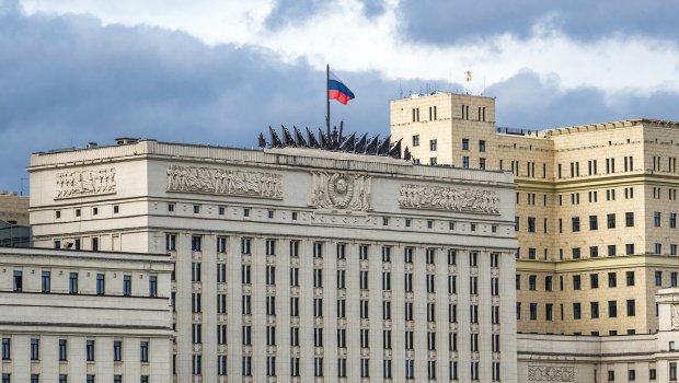 Rusiya Müdafiə Nazirliyi toponimlərimizi təhrif etməkdə israrlıdır – Bu dəfə Suqovuşan - FOTOFAKT 