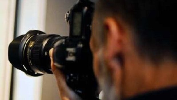 Azərbaycanlının çəkdiyi foto dünya mediasında gündəm oldu - VİDEO