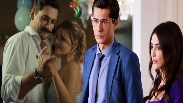 Aktyorlar koronavirusa yoluxdu - Serialın çəkilişi dayandırıldı - FOTO