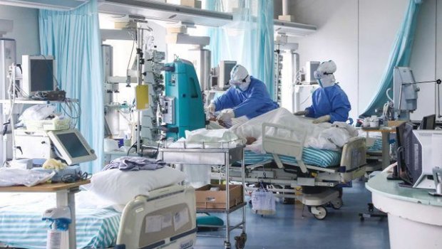 Türkiyədə daha 141 nəfər koronavirusun qurbanı oldu