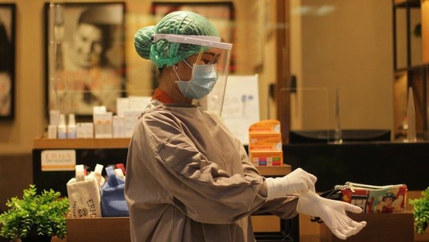 Fransada koronavirusun yeni ştammı aşkarlandı - ARAŞDIRMA