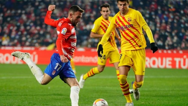 İspaniya La Liqası: 