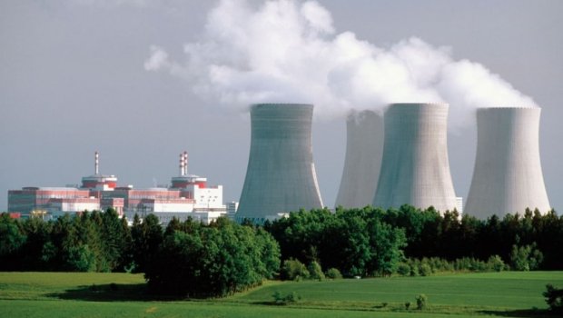 Avropa İttifaqından atom elektrik stansiyalarına YATIRIM - 500 MİLYARD AVRO