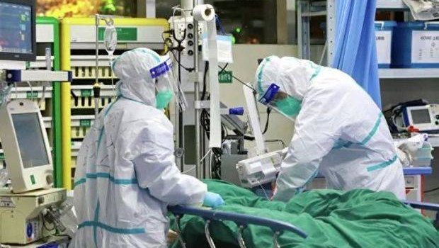 Dünyada koronavirusa yoluxanların sayı 305 milyonu ötdü