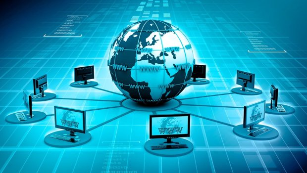 Qazaxıstan iqtisadiyyatı internetə görə 189 milyon dollar itirdi