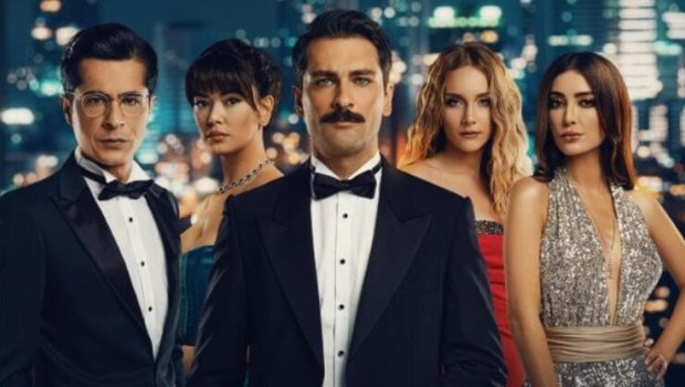 Baş rol oyunçusu koronaya yoluxdu, çəkiliş dayandırıldı