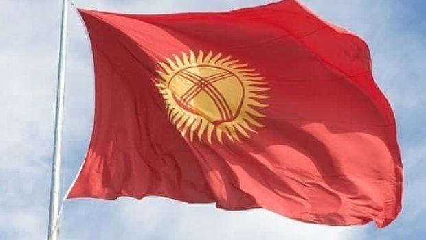Qırğızıstan Qazaxıstana daha bir nota göndərdi