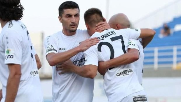 Araz Abdullayevin yeni klubu bilindi - Müqavilə imzalanacaq