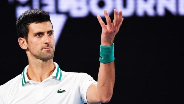 Avstraliya Cokoviçə qarşı yeni istintaqa başladı - Onu 1 il həbs gözləyir