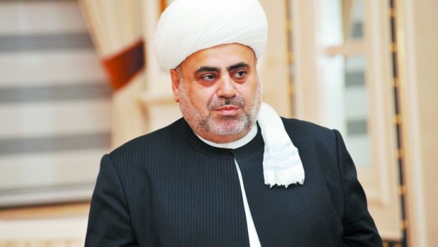 Allahşükür Paşazadə Vatikana gedir - Roma Papası ilə görüşəcək