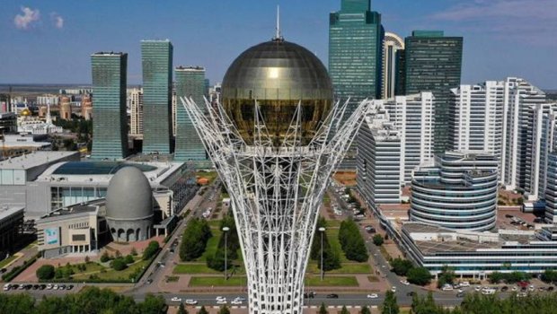 Türk Dövlətləri Təşkilatı Qazaxıstanla bağlı bəyanat QƏBUL ETDİ