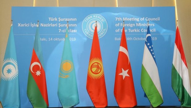 Türk XİN rəhbərlərinin fövqəladə toplantısı – Qazaxıstanla bağlı SON QƏRAR