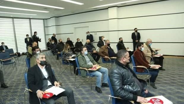 HƏRRAC: 13 dövlət əmlakı özəlləşdirildi - FOTO