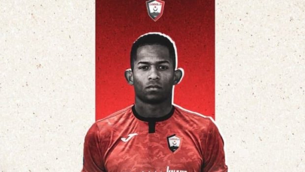 Braziliyalı futbolçu Bundesliqanı 