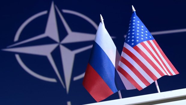 Rusiya və NATO arasında dialoq: MÖVQELƏR və PROQNOZ