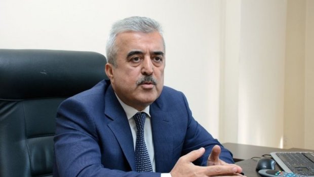 İran paytaxtını Təbrizə dəyişmək istəyir? - Etibar Məmmədovdan ironik REAKSİYA